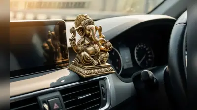 Car Dashboard Idol: गाड़ी में किस देवता कि मूर्ति रखें, जानें आस्था और सुरक्षा दोनों के लिए जरूरी बातें