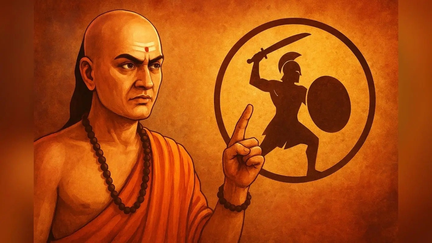 Chanakya Niti: बिना युद्ध लड़े कैसे चखाएं दुश्मन को धूल? आचार्य चाणक्य से सीखें खास गुण