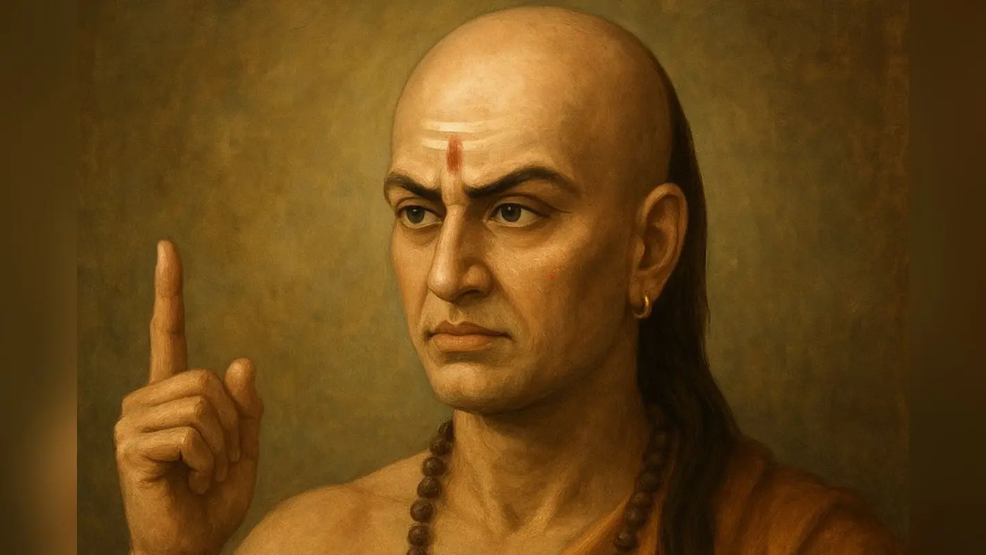 Chanakya Niti: महापाप के समान है इन 5 लोगों का अपमान, नष्ट हो जाएंगे सारे पुण्य