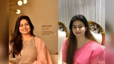 3000 से करोड़ों की कपंनी की मालकिन, जानिए कौन हैं चेतना झांब जिन्होंने थामा है जन सुराज का दामन