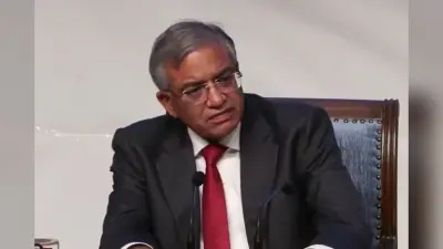 दो दिवसीय दौरे पर लखनऊ पहुंचे मुख्य निर्वाचन आयुक्त ज्ञानेश कुमार, कॉल्विन तालुकदार्स कॉलेज में अपने पुराने दिनों को याद करके हुए भावुक