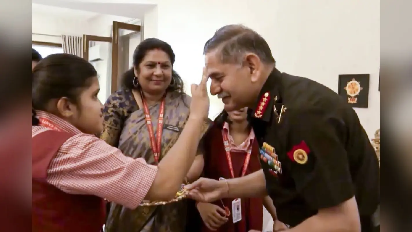 Operation Sindoor : ‘अब बहुत हो चुका’, पहलगाम हमले के बाद भारतीय सेना से क्या बोली मोदी सरकार, देखें वीडियो