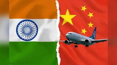 भारत-चीन के रिश्तों का नया अध्याय! सीधी उड़ानें और व्यापारिक समझौते तय, कैलाश मानसरोवर यात्रा 2026 से