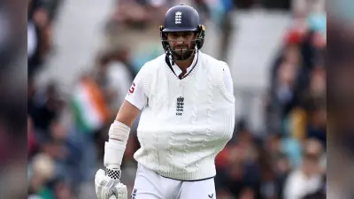 एशेज 2025 तक फिट होने को बेताब हैं क्रिस वोक्स, ऑपरेशन नहीं बल्कि इस प्रक्रिया का लेंगे सहारा