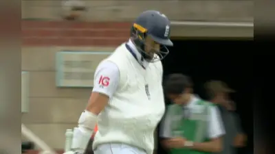 ‘कभी नहीं सोचा…’, IND vs ENG मैच में चोट को लेकर वोक्स का बड़ा खुलासा
