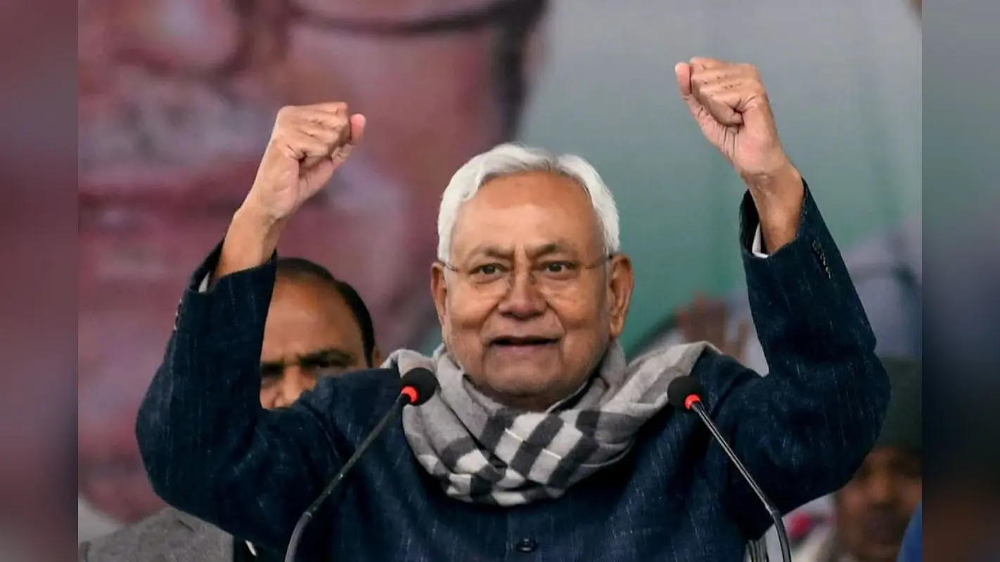 नीतीश सरकार का मास्टरस्ट्रोक, ज्यादा रोजगार देने वाले उद्योगों को फ्री में मिलेगी जमीन