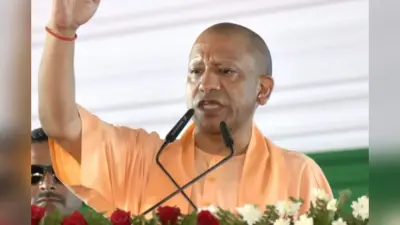 सेना का सम्मान और राष्ट्र की सुरक्षा पर सीएम योगी का संदेश- सैनिकों के परिश्रम से ही सुरक्षित है भारत
