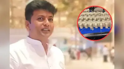 Betting Case: सट्टेबाजी मामले में कांग्रेस MLA गिरफ्तार, 12 करोड़ नकद, सोना-चांदी और 4 गाड़ी बरामद