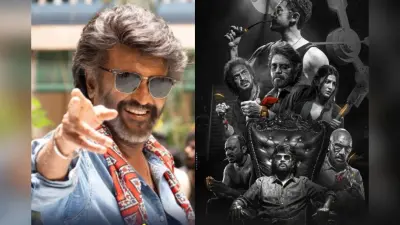 Coolie OTT Release Date And Time: वर्ल्डवाइड 500 करोड़ से ज्यादा कमाने वाली ‘कुली’ इस ओटीटी पर होगी स्ट्रीम, कब और कितने बजे देखें फिल्म?