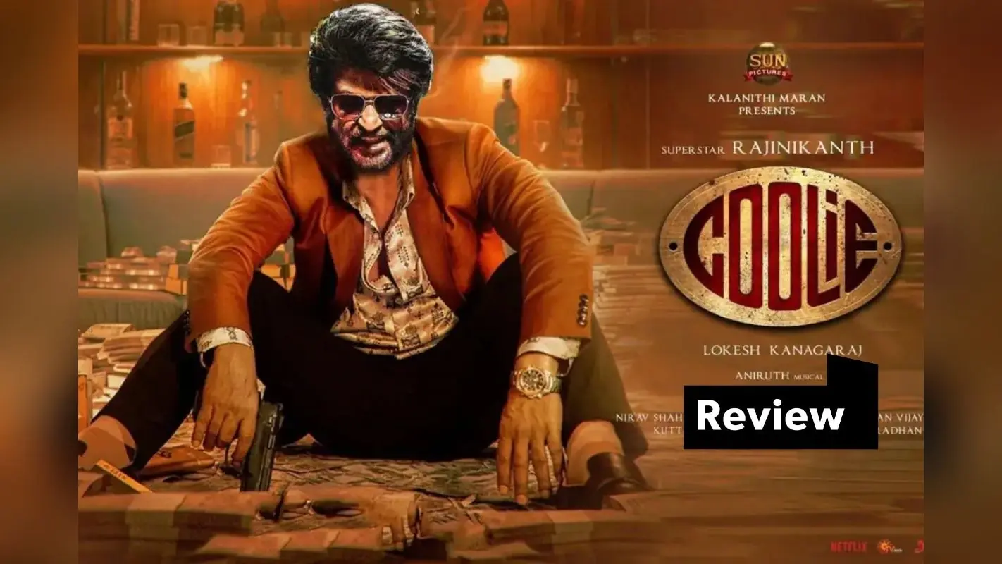 Coolie First Review: रजनीकांत की कुली का पहला रिव्यू आया सामने, टिकट खरीदने से पहले जरूर पढ़ें, हिट या फ्लॉप