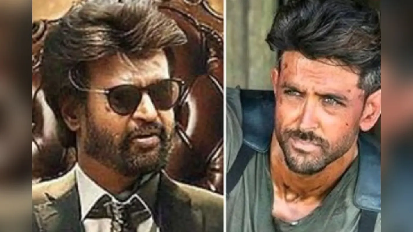 Coolie vs War 2 First Week Box Office: रजनीकांत या ऋतिक रोशन? पहले हफ्ते में किसकी फिल्म ने मारी बाजी? बॉक्स ऑफिस रिपोर्ट में खुले पत्ते