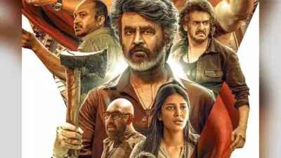 Coolie Worldwide Closing Box Office Collections: वर्ल्डवाइड रजनीकांत की ‘कुली’ ने बनाया रिकॉर्ड, कमाई पर लगा ब्रेक, दुनियाभर में कितना हुआ कलेक्शन?
