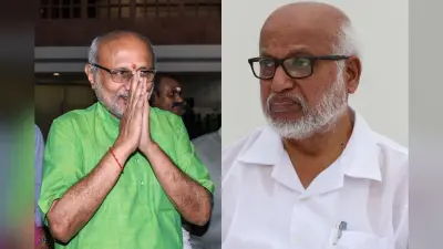NDA के ‘कृष्ण’ के सामने होंगे INDIA ब्लॉक के ‘सुदर्शन’, साउथ vs साउथ हुआ उपराष्ट्रपति चुनाव, नामांकन आज