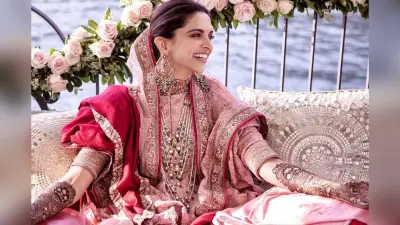 Deepika Padukone Mehendi Design: सेलिब्रिटी आर्टिस्ट ने दीपिका को मेहंदी लगाने के दिनों को किया याद