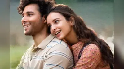 Dhadak 2 Box Office Collection Day 3: धड़क 2 तीसरे दिन डगमगाई, बॉक्स ऑफिस पर संकट के बादल, कमाई ने चौंकाया
