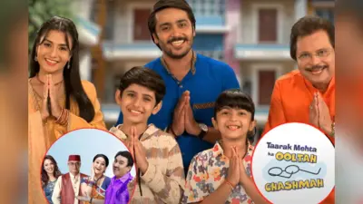 Taarak Mehta Ka Ooltah Chasmah: गोकुलधाम के नए सदस्य रतन-रूपा ने शो में शामिल होने पर दिया रिएक्शन, कहा- गोकुलधाम एक यूनिवर्स है