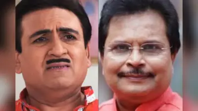 Taarak Mehta Ka Ooltah Chashmah के सेट पर दिलीप जोशी ने पकड़ा असित मोदी का कॉलर, जेनिफर मिस्त्री बोलीं- खूब चिल्ला-चिल्लाकर लड़ाई हुई थी