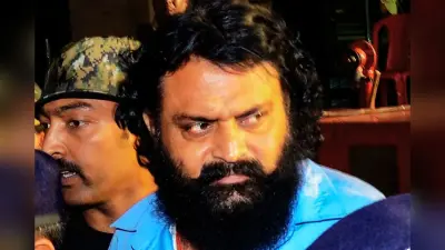 पीएलएफआइ सुप्रीमो दिनेश गोप को 2023 के केस में इडी ने लिया रिमांड पर