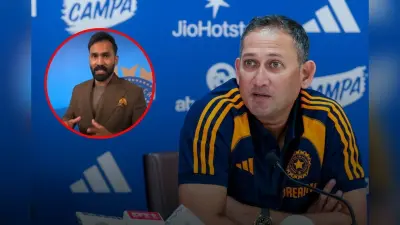यह गलत है, क्या उनके लिए दरवाजे बंद हो गए? एशिया कप में इस खिलाड़ी की अनदेखी पर दिनेश कार्तिक ने उठाए सवाल