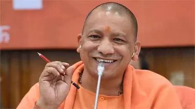 रक्षाबंधन पर सीएम योगी का बड़ा तोहफा, 3 दिन तक बहनों को फ्री बस सेवा, घर पहुंचाएगी यूपी रोडवेज
