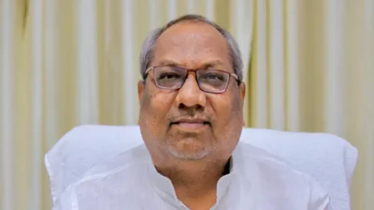 बाढ़ त्रासदी पर मंत्री संजय निषाद का अजीबोगरीब बयान, “गंगा मैया पांव धोने आती हैं, गंगा पुत्र सीधे स्वर्ग जाते हैं”