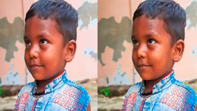 दर्दनाक हादसा: स्कूल से लौटने के बाद लापता मासूम, 36 घंटे बाद सबमर्सिबल की खुली बोरिंग से मिला शव