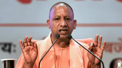 यूपी में 14 अगस्त को मनाया जाएगा ‘विभाजन विभीषिका स्मृति दिवस’
