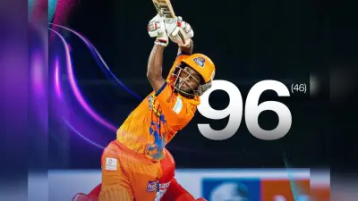 11 चौके 6 छक्के से दहली साउथ दिल्ली, दिग्वेश राठी को तो…, DPL 2025 में इस खिलाड़ी ने मचाया तहलका
