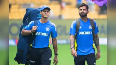 टीम इंडिया को स्पांसर नहीं करेगा Dream 11, संकट में फंसा BCCI जल्द से जल्द चाहता है ये काम