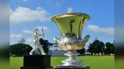 Duleep Trophy: अगस्त के अंत में घरेलू क्रिकेट में बढ़ेगा रोमांच, दलीप ट्रॉफी की 5 टीमों का ऐलान