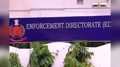 ED की बड़ी कार्रवाई: पूर्व विधायक अंबा प्रसाद के भाई की 3.02 करोड़ की संपत्ति जब्त