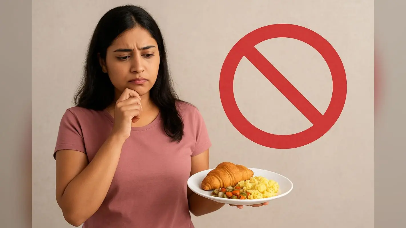 Health Tips: क्यों ब्रेकफास्ट स्किप करना बन सकता है डायबिटीज और मोटापे की बड़ी वजह?