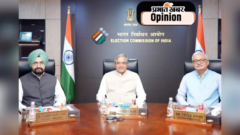 आयोग ने सवालों के जवाब नहीं दिये
