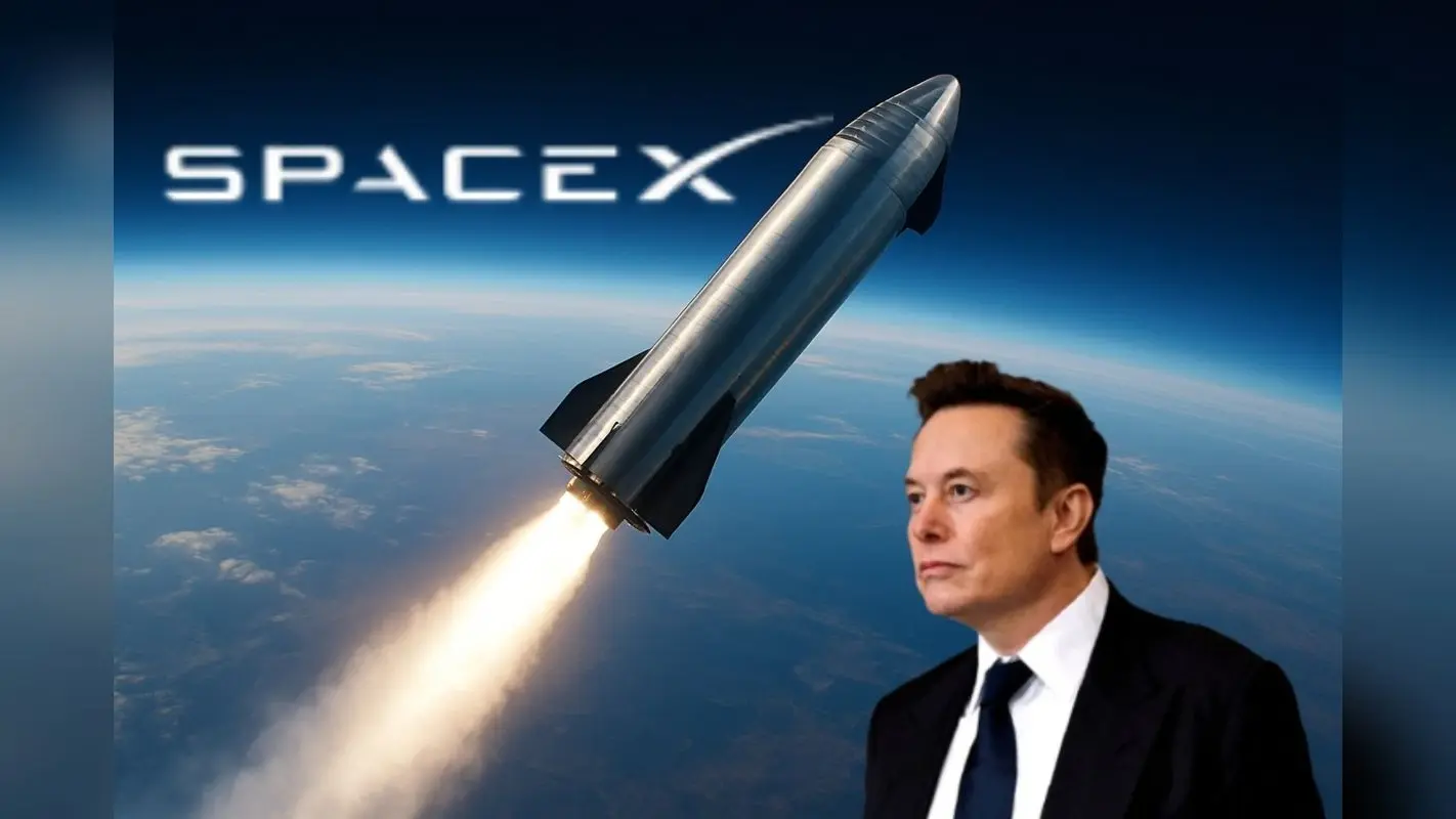 Elon Musk का दावा, आधे घंटे में धरती के एक छोर से दूसरे छोर पहुंचाएगी SpaceX Starship
