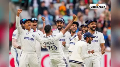 IND vs ENG: सचिन से लेकर भज्जी तक, इंग्लैंड में गिल की युवा बिग्रेड की जीत पर भारतीय लीजेड्स ने दी प्रतिक्रिया