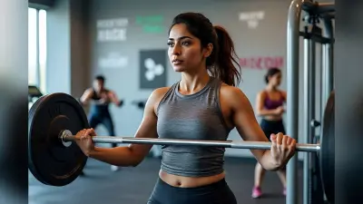 Nora Fatehi Exercise : नोरा फतेही जैसी दिखो, ये कहकर पत्नी को करवाता था घंटों एक्सरसाइज, केस दर्ज