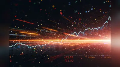 पैसा डबल! 50% रिटर्न के साथ निवेशकों की हो गई चांदी, आदित्य इंफोटेक आईपीओ की दमदार लिस्टिंग