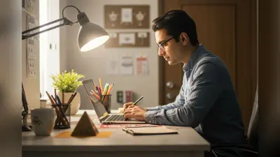 अच्छे भाग्य और करियर उन्नति के लिए प्रभावी वास्तु टिप्स