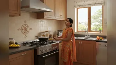 Vastu Tips: रसोई में रखें इन बातों का ध्यान, दूर होंगे दोष और बढ़ेगी सुख-समृद्धि