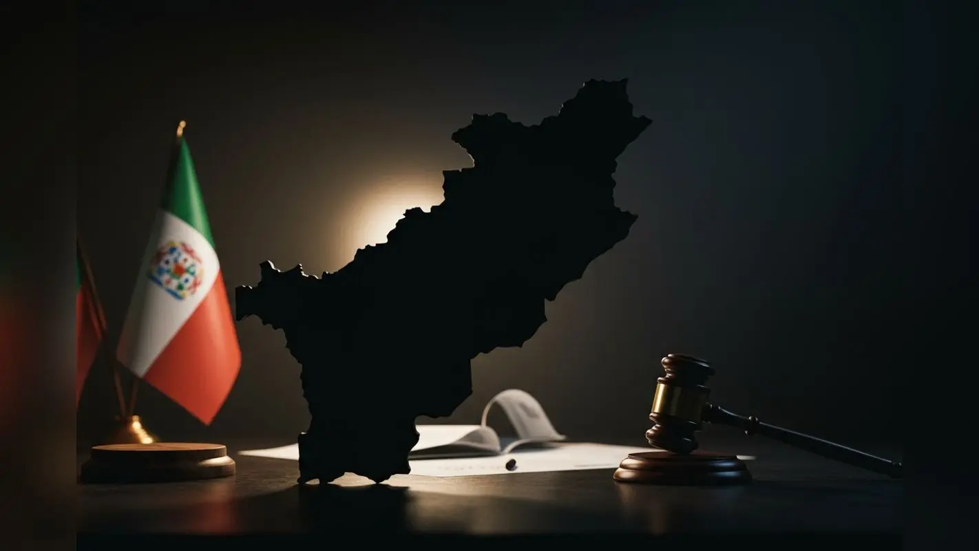 अमेरिका का बड़ा ऐलान, बलूचिस्तान लिबरेशन आर्मी को घोषित किया आतंकी संगठन