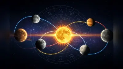Rashi Parivartan August 2025: अगस्त में इन ग्रहों का होगा राशि परिवर्तन, बदलेंगे हालात
