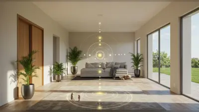 Vastu Tips: नये घर के लिए वास्तु टिप्स, सुख-समृद्धि और खुशहाली के मूल सिद्धांत