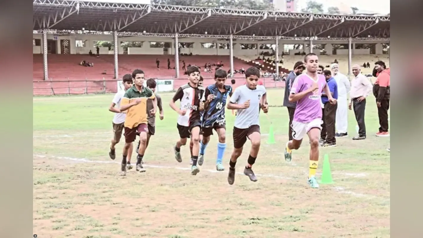 भारत में खुली FIFA की पहली फुटबॉल अकादमी, अब तैयार होंगे वर्ल्ड चैंपियन