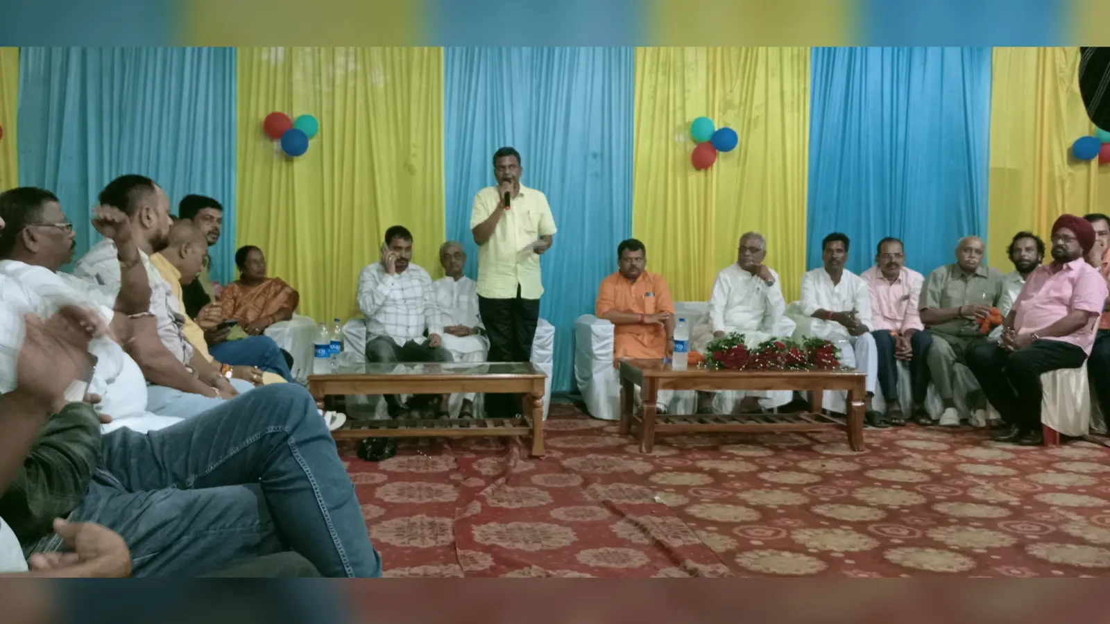 Bokaro News : बोकारो थर्मल में खुला सांसद का आवासीय कार्यालय