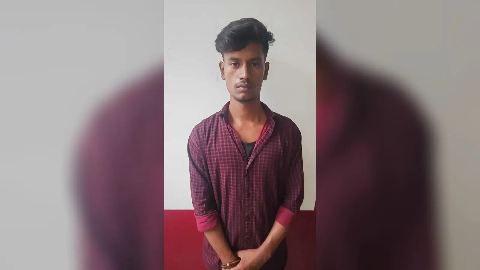 Dhanbad News: बोर्रागढ़ में 13 साल की बच्ची से दुष्कर्म, आरोपी गिरफ्तार