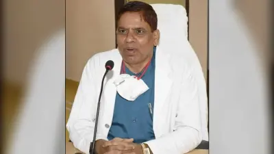 RIM News : रिम्स परिसर में निजी प्रैक्टिस की तो होगी सख्त कार्रवाई, बाहर सरकार देखेगी : निदेशक