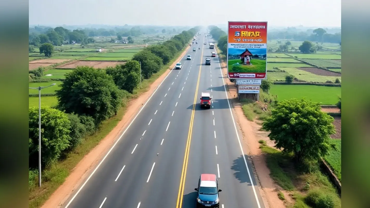 Four Lane In Bihar: बिहार में अब यहां बनेगी टू और फोरलेन सड़क, इस जिले के लोगों को होगा बड़ा फायदा