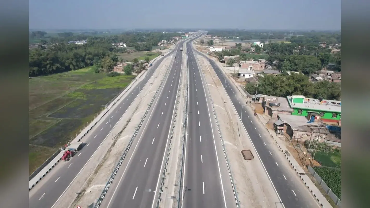 Four Lane Road In Bihar: बिहार में यहां बनेगा फोर लेन रोड, इन जिलों के लोगों को मिलेगा फायदा, मिलेगी बड़ी सुविधा
