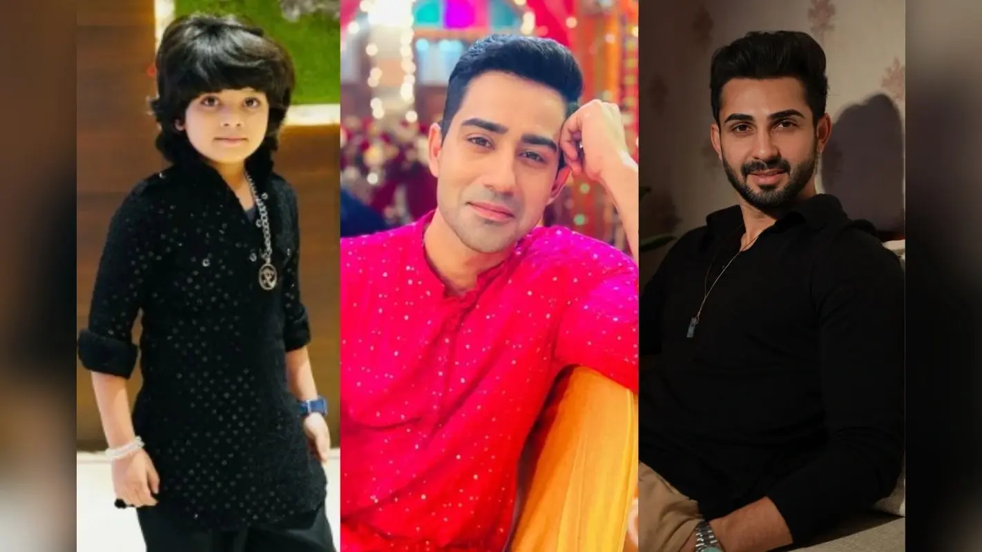 Friendship Day: टीवी के एक्टर्स ने साझा किए On Screen के किस्से, इन सेलेब्स ने बताई सच्चाई