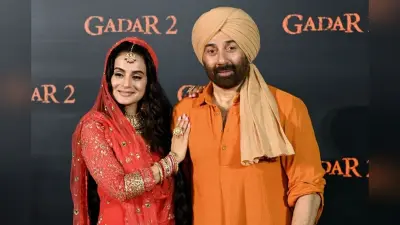 Gadar 3 में सकीना की कास्टिंग पर डायरेक्टर अनिल शर्मा बोले- उनके किरदार के बारे में और बात करेंगे